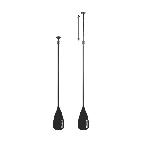 Deska SUP pompowana do pływania drop-stitch 350 cm wiosło zestaw Deska SUP pompowana do pływania drop-stitch 350 cm wiosło zestaw