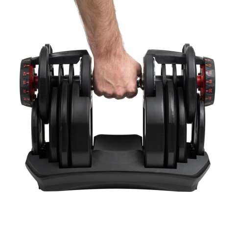 Hantel żeliwny regulowany obciążenie hantla 40 kg hantle żeliwne Rebel Hantel żeliwny regulowany obciążenie hantla 40 kg hantle żeliwne Rebel