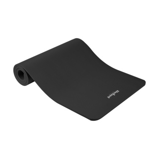 Mata gimnastyczna do ćwiczeń do jogi pilatesu fitness 1,5cm karimata REBEL