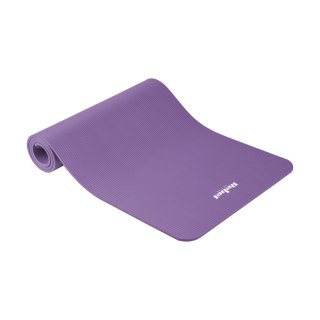 Mata gimnastyczna do ćwiczeń jogi pilatesu fitness 1cm karimata REBEL