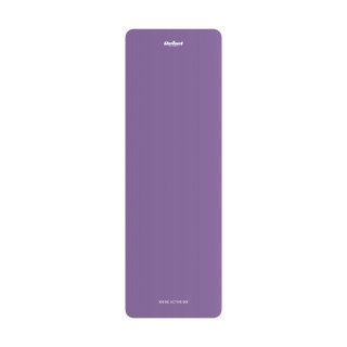 Mata gimnastyczna do ćwiczeń jogi pilatesu fitness 1cm karimata REBEL