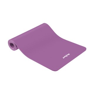 Mata gimnastyczna do ćwiczeń jogi pilatesu fitness 6mm karimata REBEL