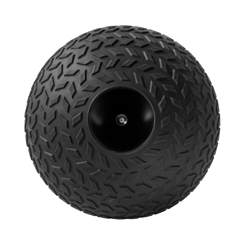 Piłka lekarska mała do ćwiczeń rehabilitacji slam ball 23cm 2kg Rebel Piłka lekarska mała do ćwiczeń rehabilitacji slam ball 23cm 2kg Rebel