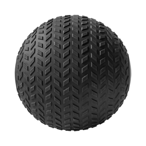 Piłka lekarska mała do ćwiczeń rehabilitacji slam ball 23cm 2kg Rebel Piłka lekarska mała do ćwiczeń rehabilitacji slam ball 23cm 2kg Rebel
