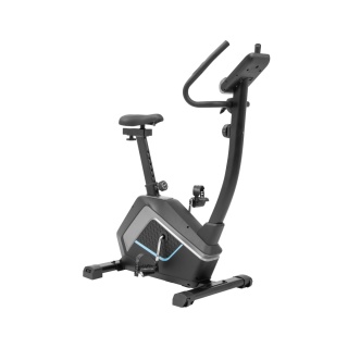 Rower treningowy magnetyczny rowerek stacjonarny Rebel czujnik tętna