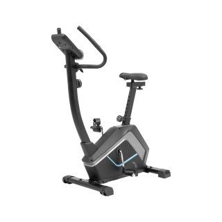 Rower treningowy magnetyczny rowerek stacjonarny Rebel czujnik tętna