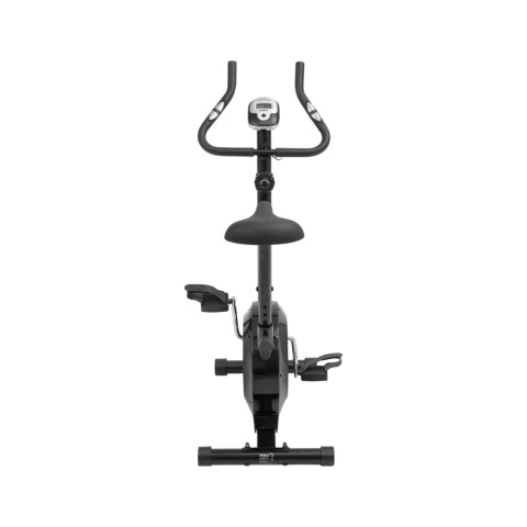 Rower treningowy magnetyczny stacjonarny regulowany czujnik tętna Rebel Rower treningowy magnetyczny stacjonarny regulowany czujnik tętna Rebel