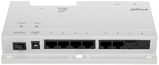 SWITCH DHI-VTNS1060A DEDYKOWANY DO WIDEODOMOFONÓW IP DAHUA