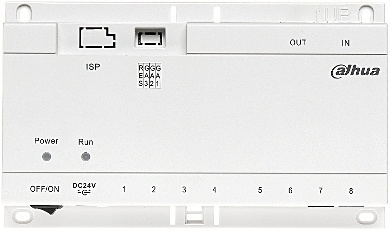 SWITCH DHI-VTNS1060A DEDYKOWANY DO WIDEODOMOFONÓW IP DAHUA SWITCH DHI-VTNS1060A DEDYKOWANY DO WIDEODOMOFONÓW IP DAHUA