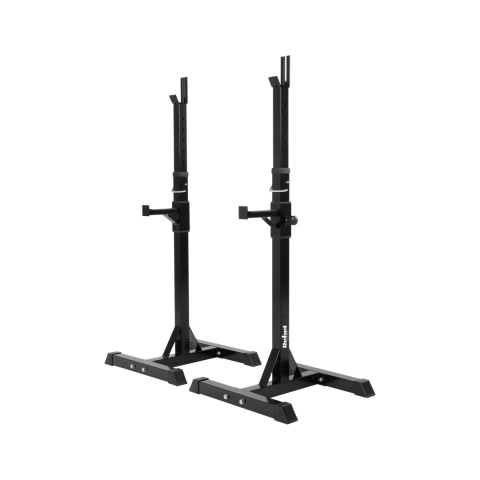 Stojaki pod sztangę regulowane REBEL ACTIVE do 200KG