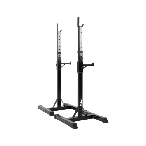Stojaki pod sztangę regulowane REBEL ACTIVE do 200KG