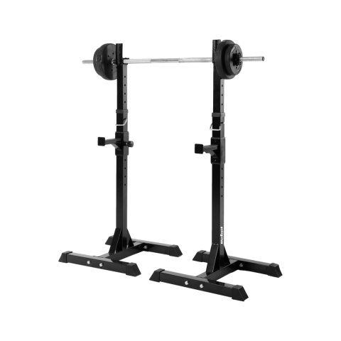 Stojaki pod sztangę regulowane REBEL ACTIVE do 200KG
