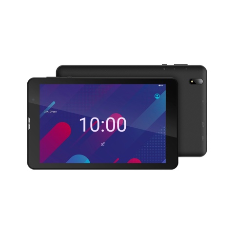 Tablet Kruger&Matz 8" EAGLE 806 3/32GB GPS USB-C 4G LTE SIM OTG Android 13 Tablet Kruger&Matz 8" EAGLE 806 3/32GB GPS USB-C 4G LTE SIM OTG Android 13