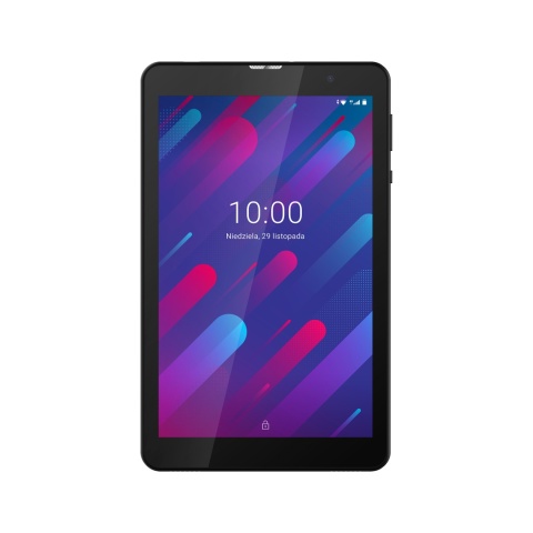Tablet Kruger&Matz 8" EAGLE 806 3/32GB GPS USB-C 4G LTE SIM OTG Android 13 Tablet Kruger&Matz 8" EAGLE 806 3/32GB GPS USB-C 4G LTE SIM OTG Android 13