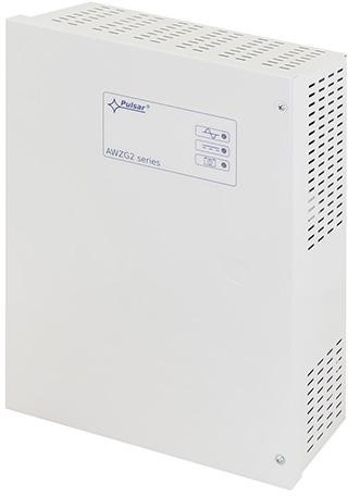 ZASILACZ BUFOROWY IMPULSOWY GRADE 2 Pulsar AWZG2-12V3A-C ZASILACZ BUFOROWY IMPULSOWY GRADE 2 Pulsar AWZG2-12V3A-C