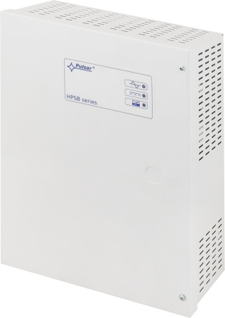 ZASILACZ BUFOROWY IMPULSOWY Pulsar HPSB-12V3A-C