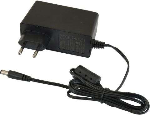 ZASILACZ IMPULSOWY WTYCZKOWY DO CCTV Pulsar PSA12030 12V/3A ZASILACZ IMPULSOWY WTYCZKOWY DO CCTV Pulsar PSA12030 12V/3A