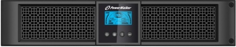 ZESTAW AWARYJNEGO ZASILANIA UPS PowerWalker VI 1000 RT HID + BATTERY PACK P36R-6x9Ah ZESTAW AWARYJNEGO ZASILANIA UPS PowerWalker VI 1000 RT HID + BATTERY PACK P36R-6x9Ah