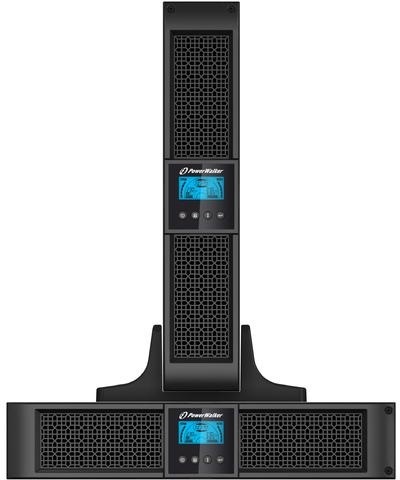 ZESTAW AWARYJNEGO ZASILANIA UPS PowerWalker VI 2000 RT HID + BATTERY PACK P72R-12x9Ah ZESTAW AWARYJNEGO ZASILANIA UPS PowerWalker VI 2000 RT HID + BATTERY PACK P72R-12x9Ah