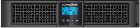 ZESTAW AWARYJNEGO ZASILANIA UPS PowerWalker VI 3000 RT HID + BATTERY PACK P72R-12x9Ah ZESTAW AWARYJNEGO ZASILANIA UPS PowerWalker VI 3000 RT HID + BATTERY PACK P72R-12x9Ah
