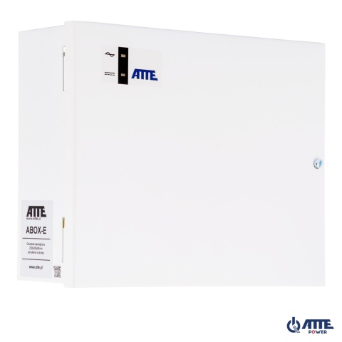 Zasilacz sieciowy SMPS 12V 6A 72W ATTE APS-70-120-E Zasilacz sieciowy SMPS 12V 6A 72W ATTE APS-70-120-E