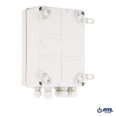 Zasilacz sieciowy SMPS 12V 6A 72W ATTE APS-70-120-S1 Zasilacz sieciowy SMPS 12V 6A 72W ATTE APS-70-120-S1