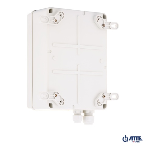 Zasilacz sieciowy SMPS 24V 3A 72W ATTE APS-70-240-M1 Zasilacz sieciowy SMPS 24V 3A 72W ATTE APS-70-240-M1