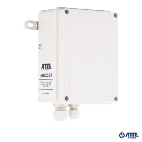 Zasilacz sieciowy SMPS 24V 3A 72W ATTE APS-70-240-S1 Zasilacz sieciowy SMPS 24V 3A 72W ATTE APS-70-240-S1