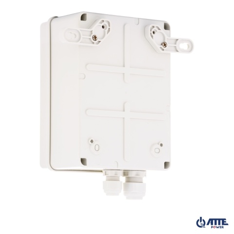 Zasilacz sieciowy SMPS 24V 3A 72W ATTE APS-70-240-S1 Zasilacz sieciowy SMPS 24V 3A 72W ATTE APS-70-240-S1