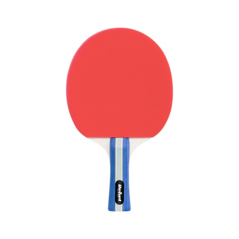 Zestaw rakietek do tenisa stołowego ping ponga Rebel 3 piłeczki etui Zestaw rakietek do tenisa stołowego ping ponga Rebel 3 piłeczki etui