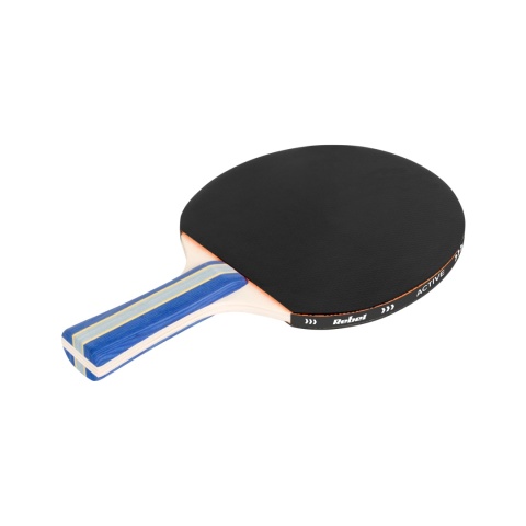 Zestaw rakietek do tenisa stołowego ping ponga Rebel 3 piłeczki etui Zestaw rakietek do tenisa stołowego ping ponga Rebel 3 piłeczki etui