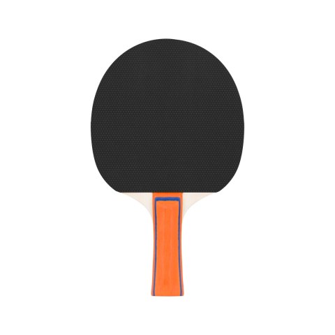 Zestaw rakietek do tenisa stołowego ping ponga z siatką REBEL ACTIVE Zestaw rakietek do tenisa stołowego ping ponga z siatką REBEL ACTIVE