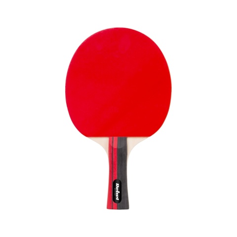 Zestaw rakietek do tenisa stołowego ping ponga z siatką REBEL ACTIVE Zestaw rakietek do tenisa stołowego ping ponga z siatką REBEL ACTIVE