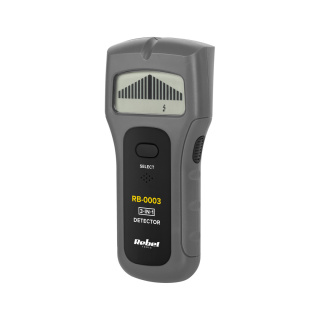 Detektor metali napięcia Rebel Tools RB-0003