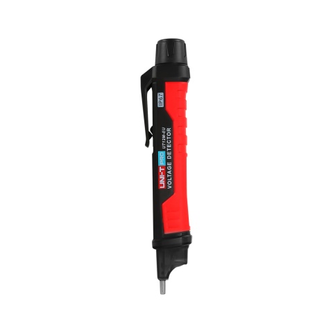Detektor wskaźnik napięcia próbnik 90V do 1000V Uni-T UT12M-EU Detektor wskaźnik napięcia próbnik 90V do 1000V Uni-T UT12M-EU