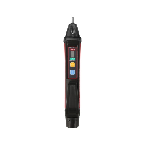 Detektor wskaźnik napięcia próbnik 90V do 1000V Uni-T UT12M-EU Detektor wskaźnik napięcia próbnik 90V do 1000V Uni-T UT12M-EU