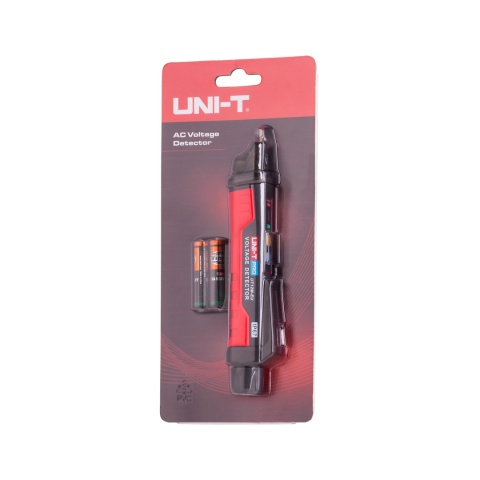 Detektor wskaźnik napięcia próbnik 90V do 1000V Uni-T UT12M-EU Detektor wskaźnik napięcia próbnik 90V do 1000V Uni-T UT12M-EU