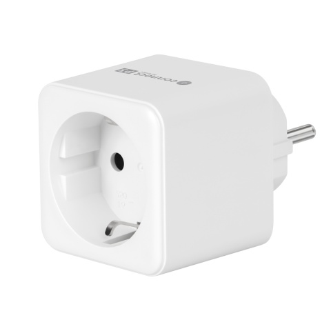 Gniazdko Wifi Tuya smart programator watomierz Gniazdko Wifi Tuya smart programator watomierz