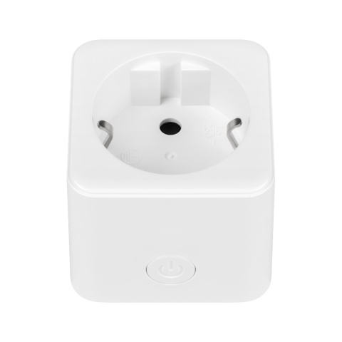 Gniazdko Wifi Tuya smart programator watomierz Gniazdko Wifi Tuya smart programator watomierz
