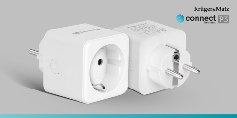 Gniazdko Wifi Tuya smart programator watomierz Gniazdko Wifi Tuya smart programator watomierz