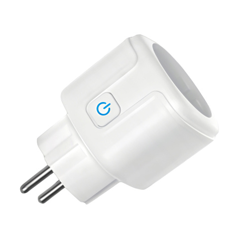 Gniazdo WiFi Tuya LTC GGW LXU414 Gniazdo WiFi Tuya LTC GGW LXU414