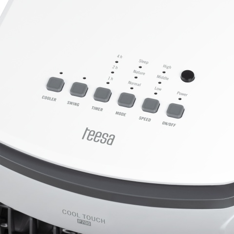 Klimator przenośny Teesa Cool Touch P700 3w1 pilot