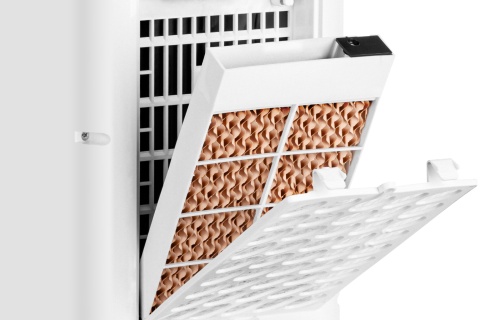 Klimator przenośny Teesa Cool Touch P700 3w1 pilot