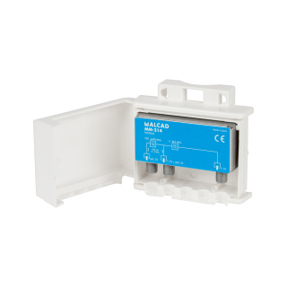 Multiplekser Alcad MM-214
