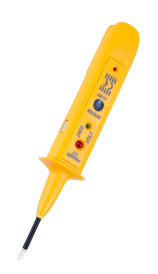 Próbnik elektryczny Fazer 777 Detector tester Sunco