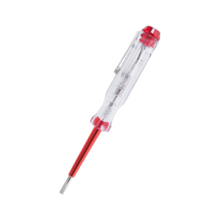 Próbnik tester napięcia 200-250V AC próbówka Rebel