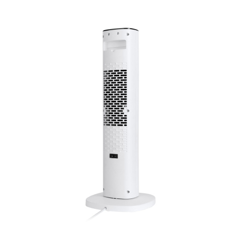 Termowentylator kolumnowy kominek Teesa mocny LCD Termowentylator kolumnowy kominek Teesa mocny LCD