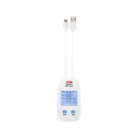 Tester Uni-T UT658Dual Tester Uni-T UT658Dual