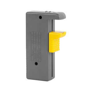 Tester baterii Rebel Tools RB-168