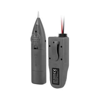 Tester linii telefonicznych Rebel Tools RB-806R